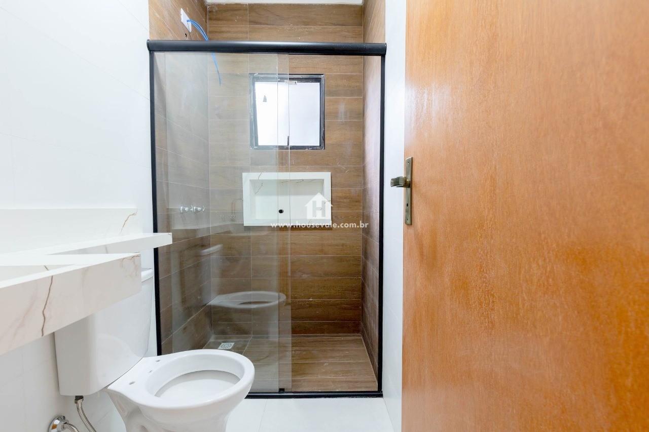 Casa, 3 quartos - Foto 33