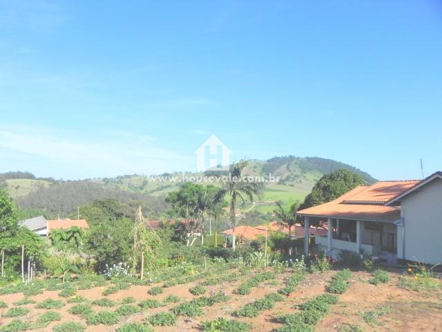 Chácara, 3 quartos, 2594 m² - Foto 4