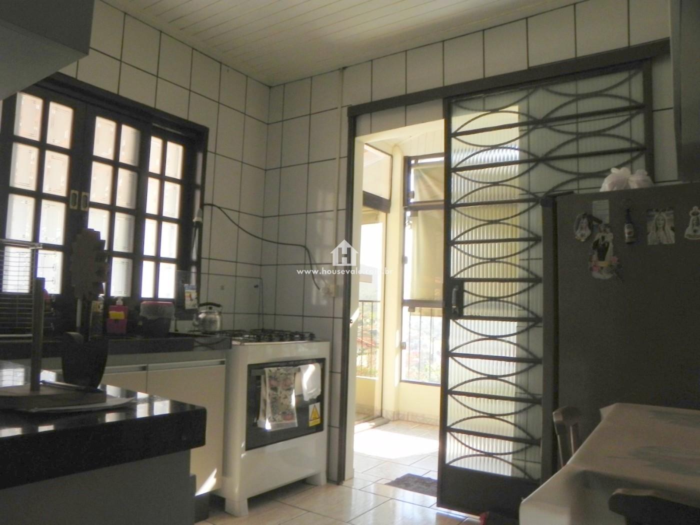 Chácara, 3 quartos, 2594 m² - Foto 22