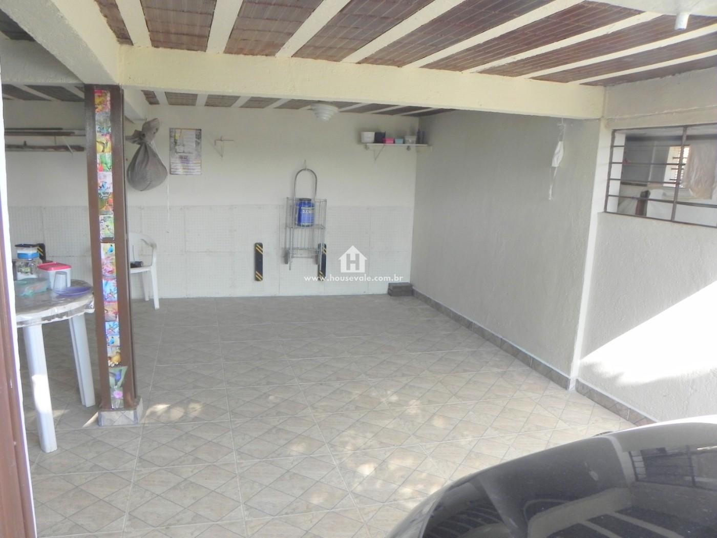 Chácara, 3 quartos, 2594 m² - Foto 15