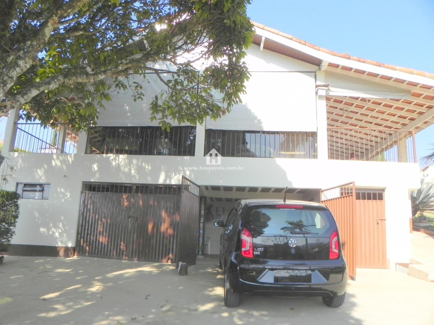 Chácara, 3 quartos, 2594 m² - Foto 9