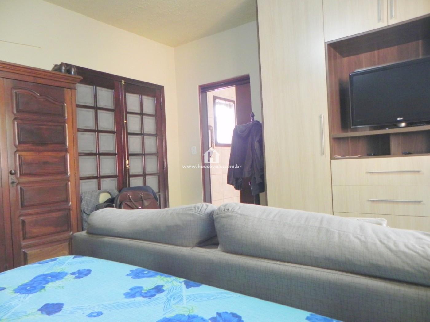 Chácara, 3 quartos, 2594 m² - Foto 24