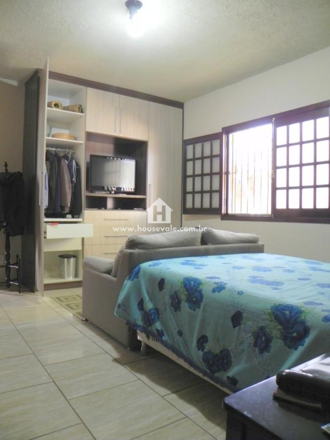 Chácara, 3 quartos, 2594 m² - Foto 32