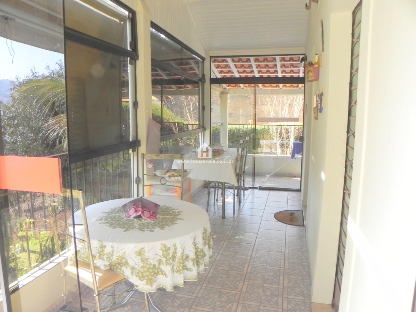 Chácara, 3 quartos, 2594 m² - Foto 14