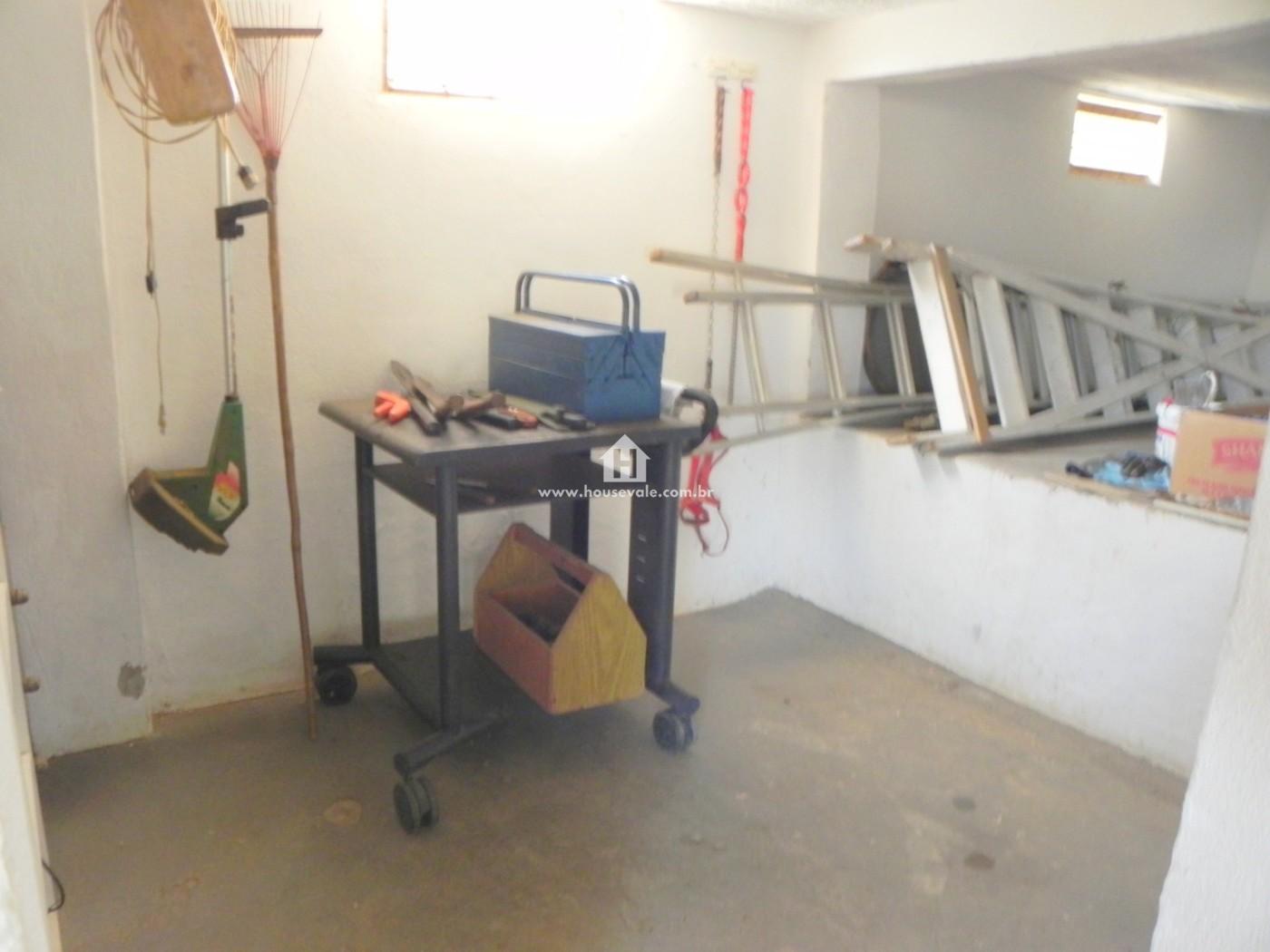 Chácara, 3 quartos, 2594 m² - Foto 16