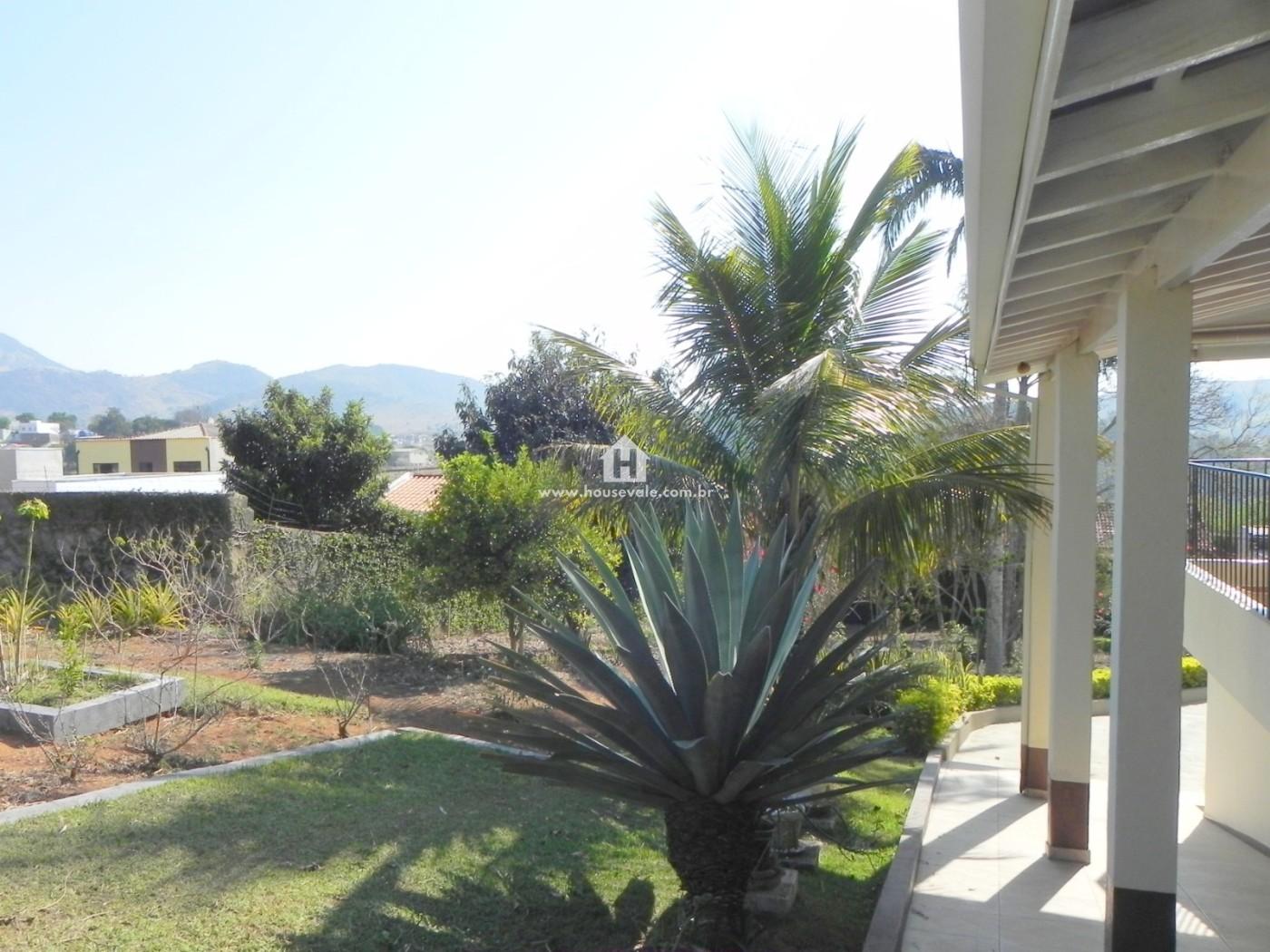 Chácara, 3 quartos, 2594 m² - Foto 10