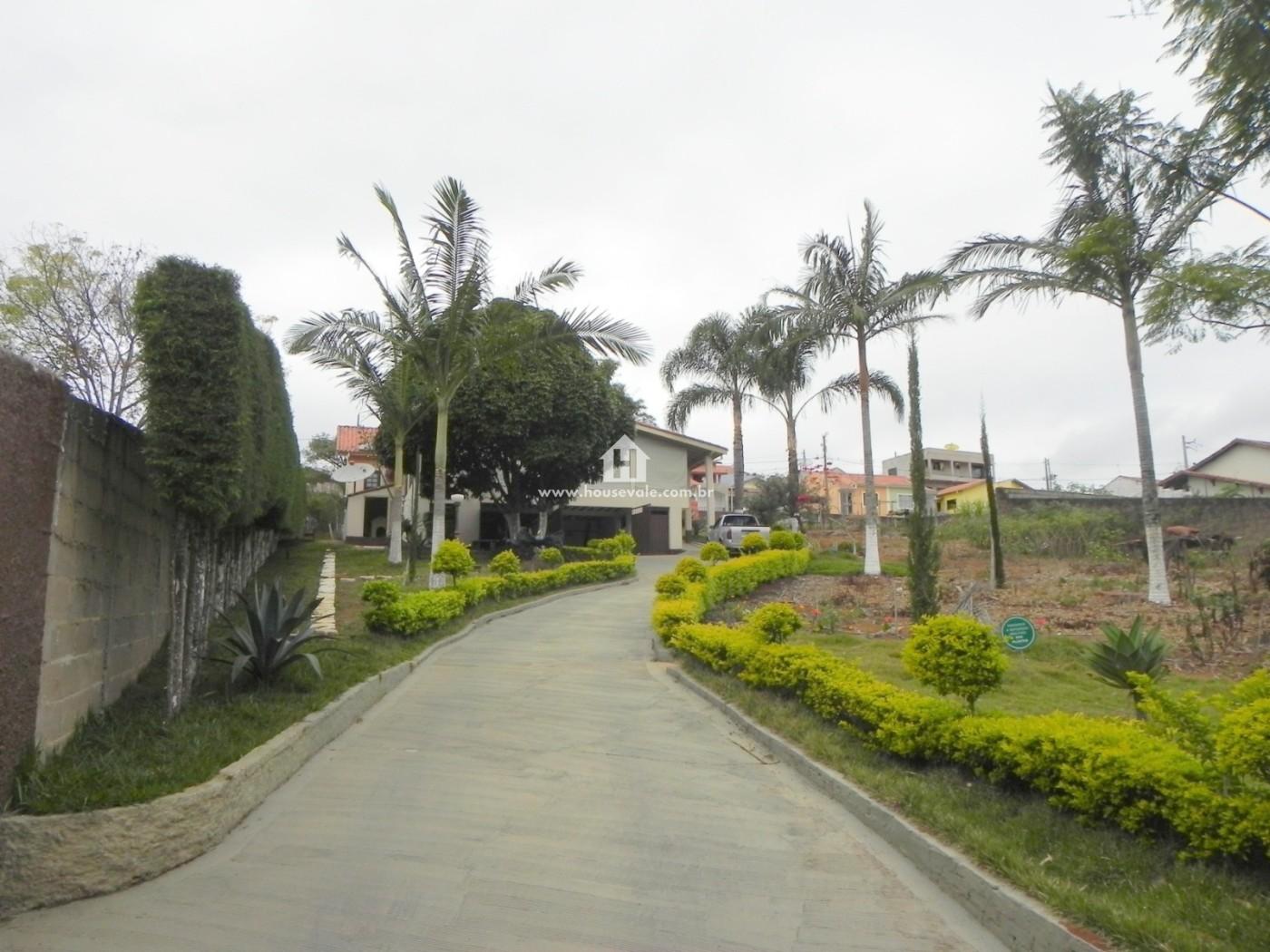 Chácara, 3 quartos, 2594 m² - Foto 7