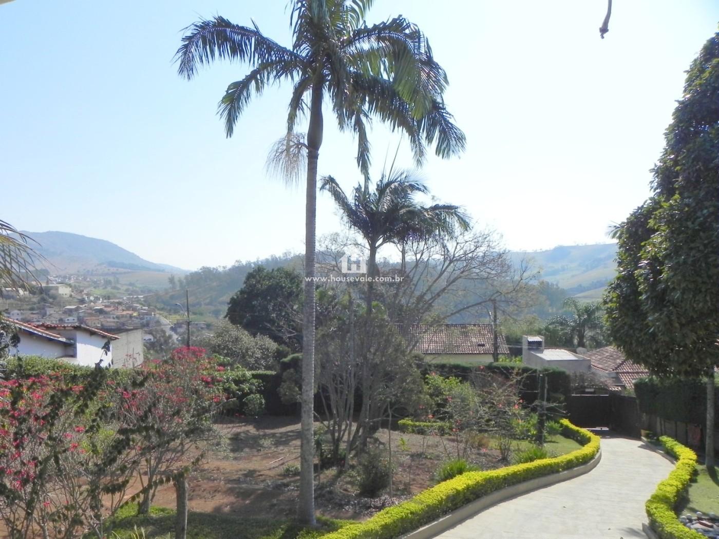 Chácara, 3 quartos, 2594 m² - Foto 2