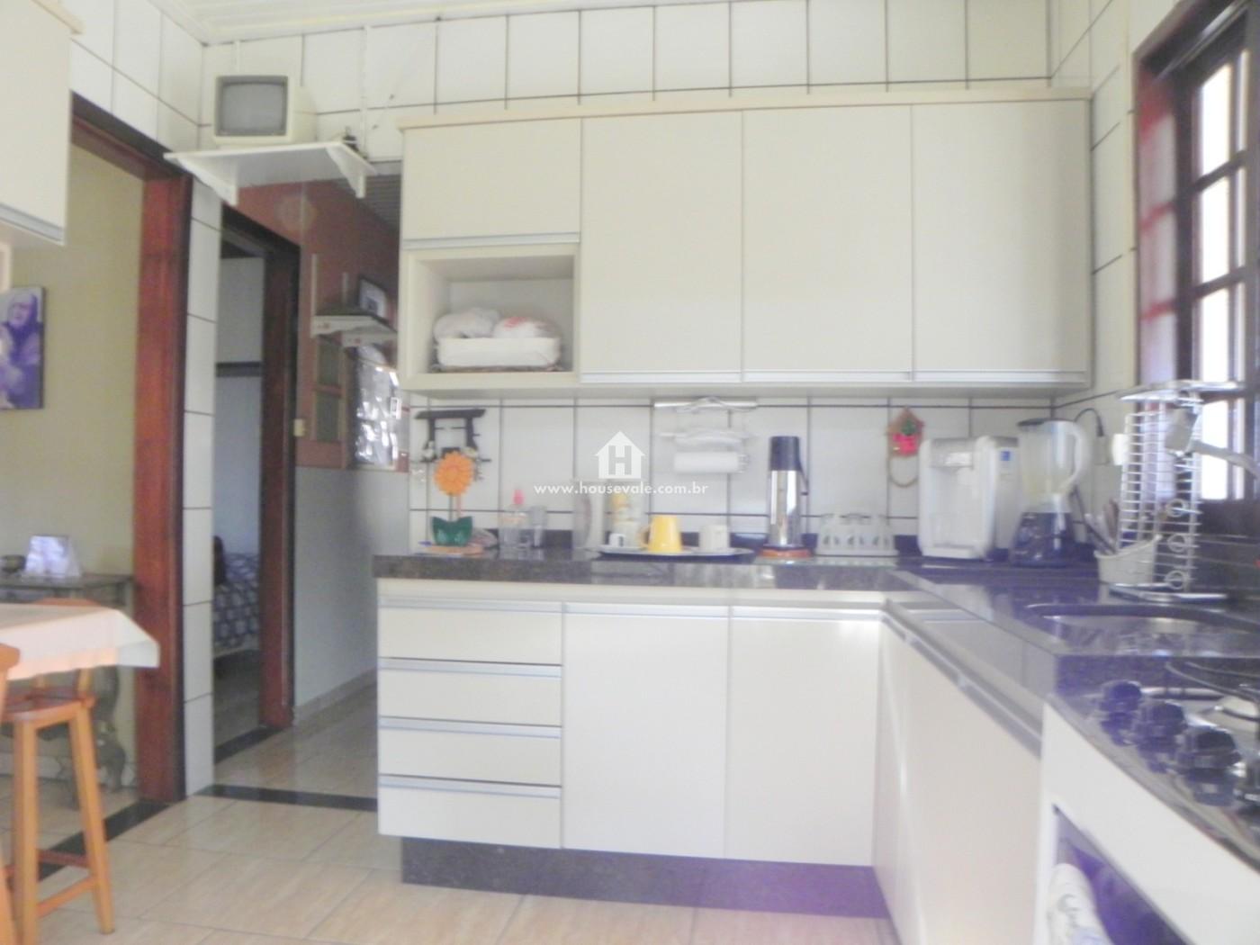 Chácara, 3 quartos, 2594 m² - Foto 20