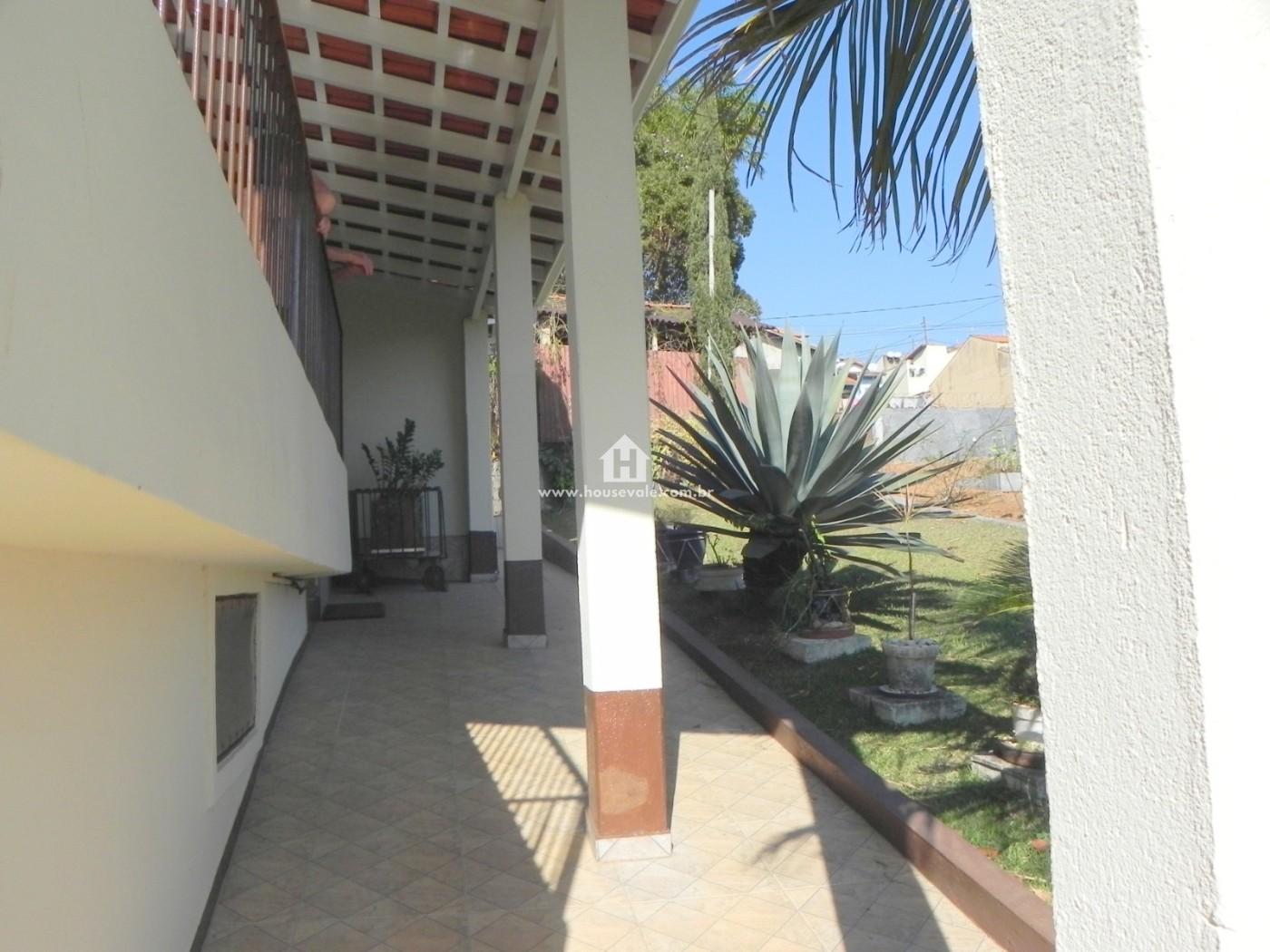 Chácara, 3 quartos, 2594 m² - Foto 11