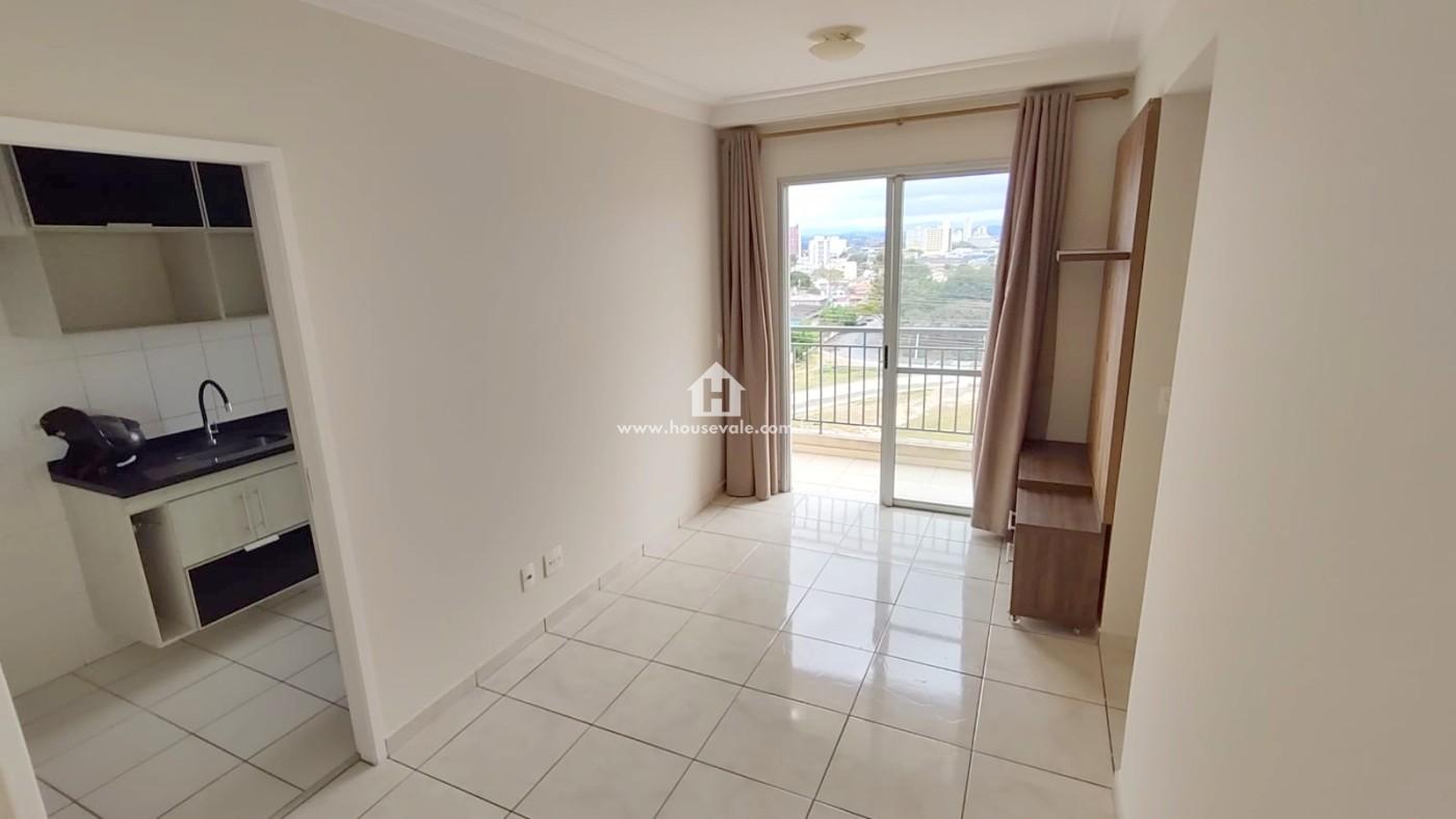 Apartamento, 2 quartos - Foto 1