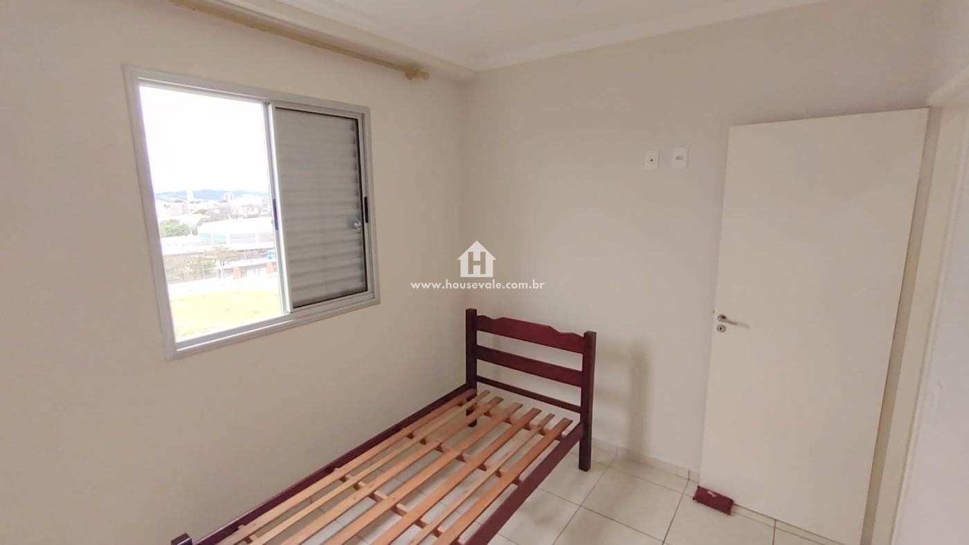 Apartamento, 2 quartos - Foto 17