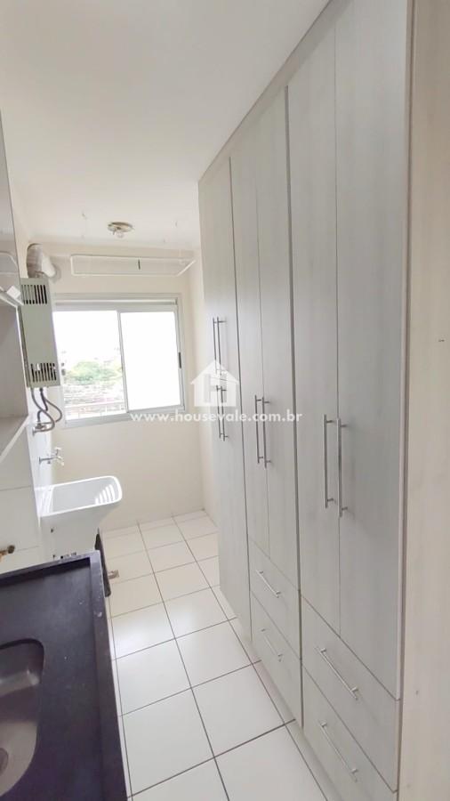 Apartamento, 2 quartos - Foto 9