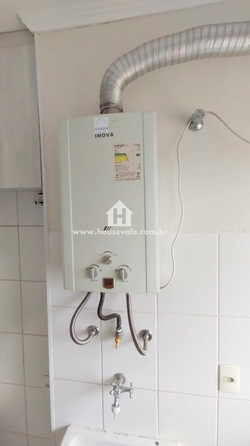 Apartamento, 2 quartos - Foto 10