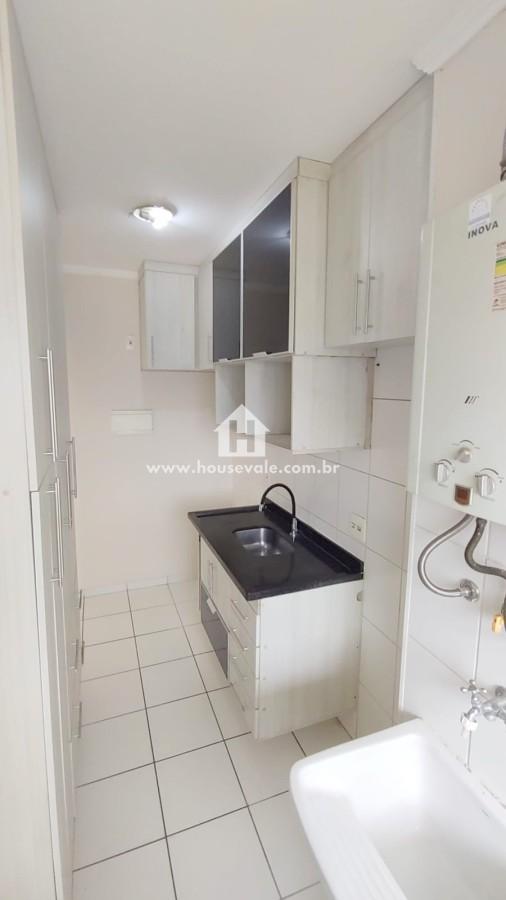 Apartamento, 2 quartos - Foto 8