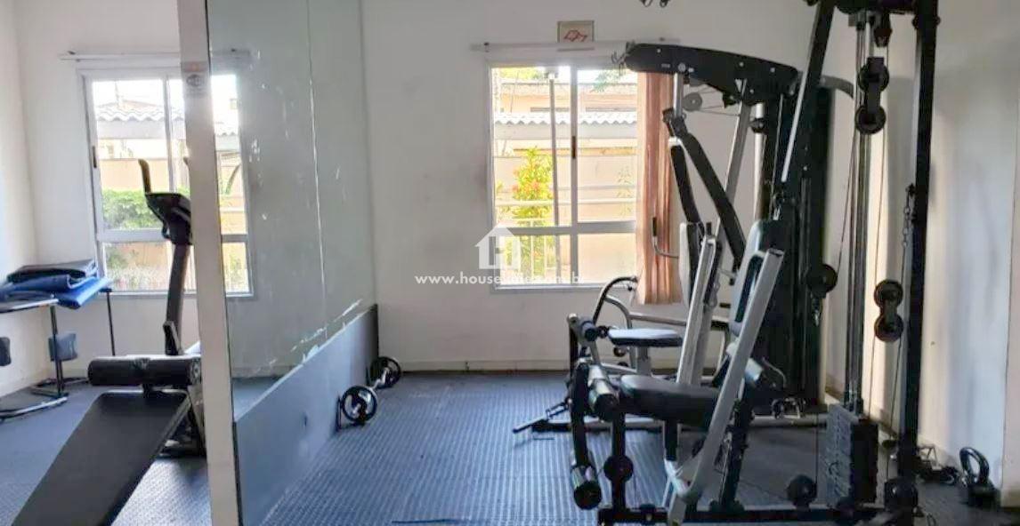 Apartamento, 2 quartos - Foto 26