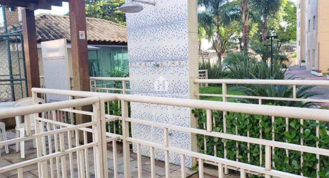 Apartamento, 2 quartos - Foto 25