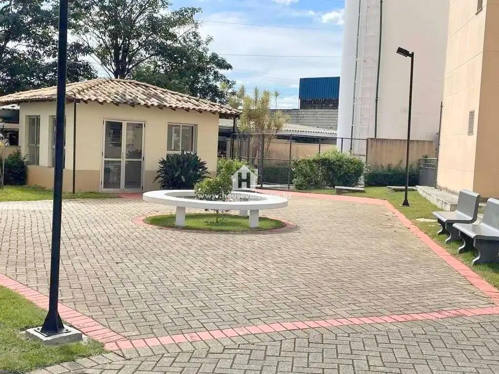 Apartamento, 2 quartos - Foto 30