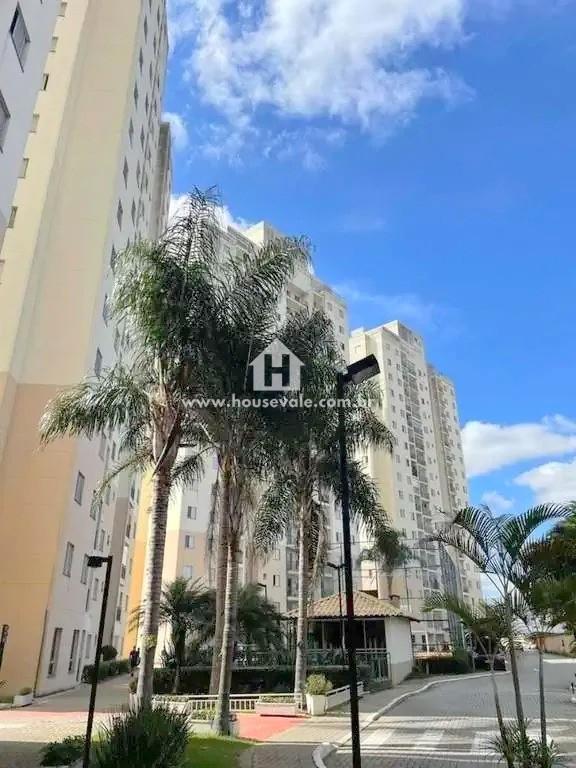 Apartamento, 2 quartos - Foto 29