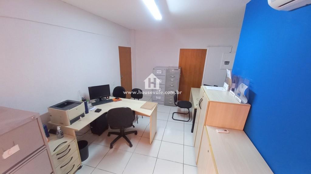 Sala-Conjunto, 25 m² - Foto 1