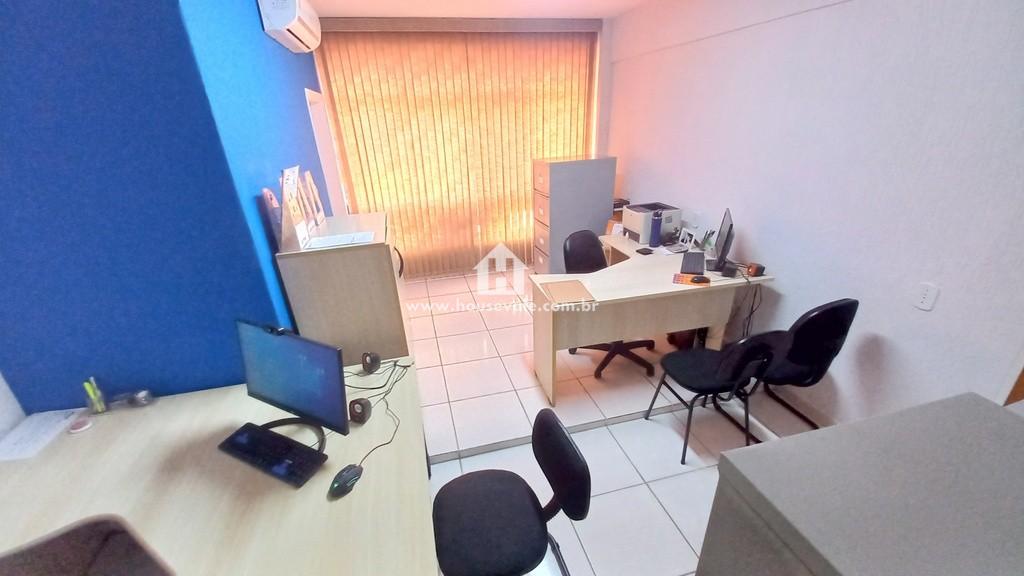 Sala-Conjunto, 25 m² - Foto 4