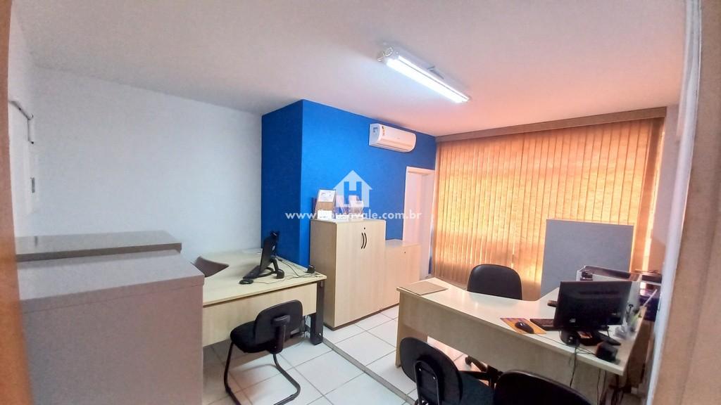 Sala-Conjunto, 25 m² - Foto 7