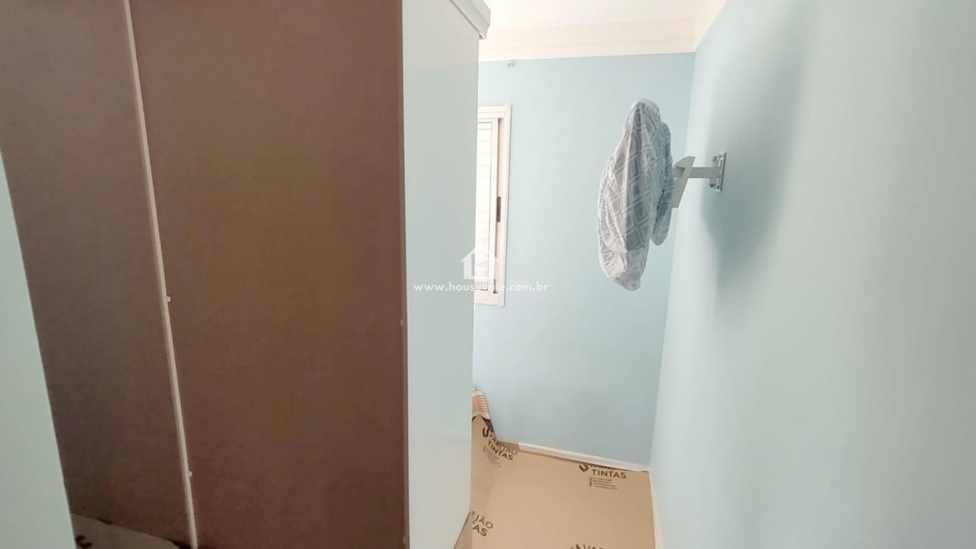 Apartamento - Foto 13