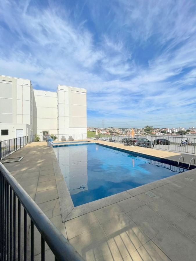 Apartamento, 2 quartos - Foto 8