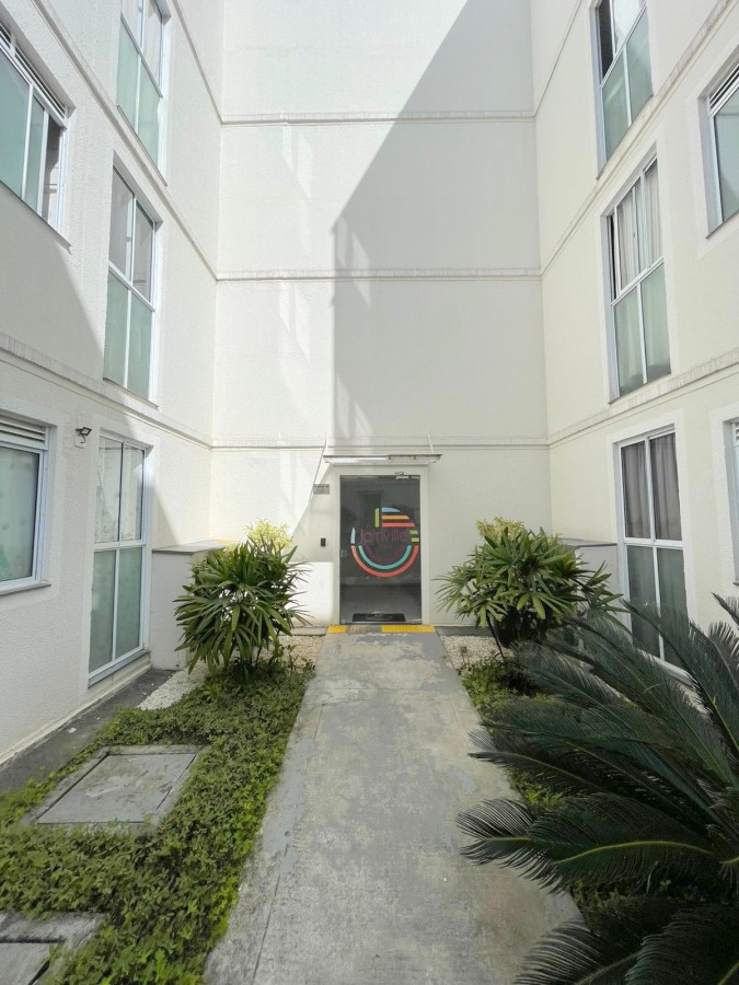 Apartamento, 2 quartos - Foto 10