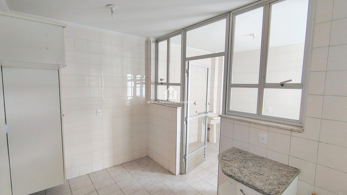Cobertura, 4 quartos - Foto 7