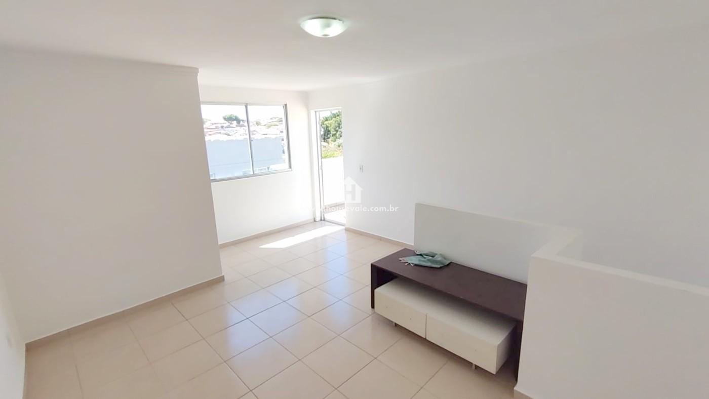 Cobertura, 3 quartos - Foto 1