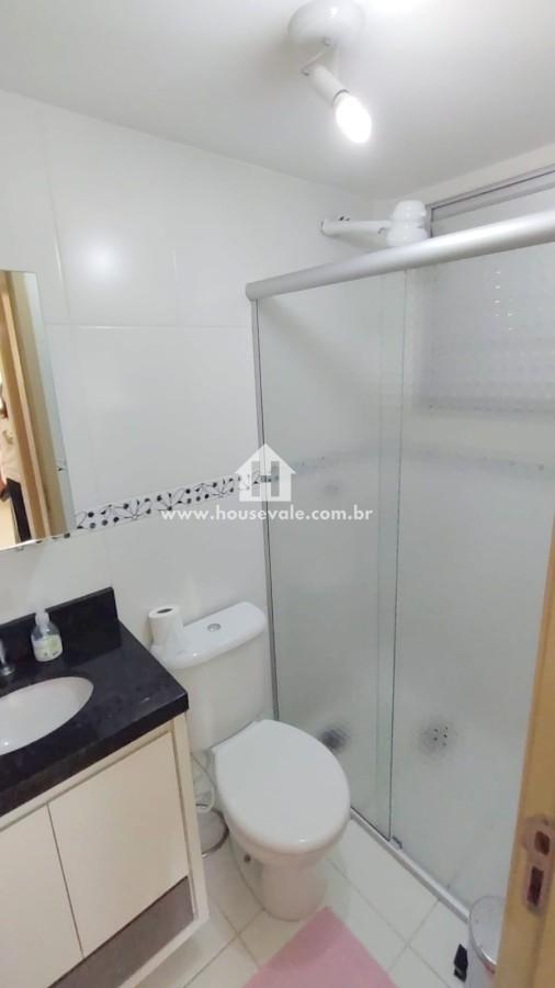 Apartamento, 2 quartos - Foto 12