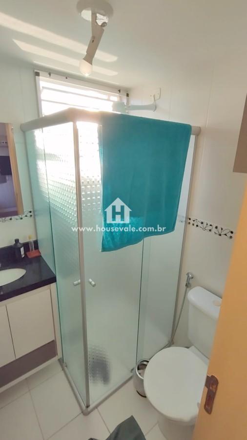 Apartamento, 2 quartos - Foto 11