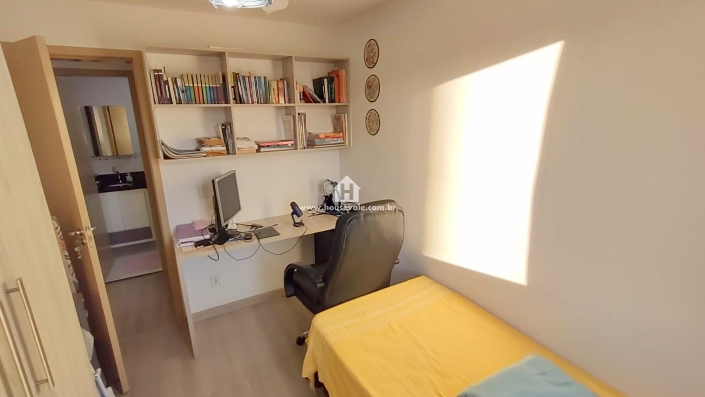 Apartamento, 2 quartos - Foto 9