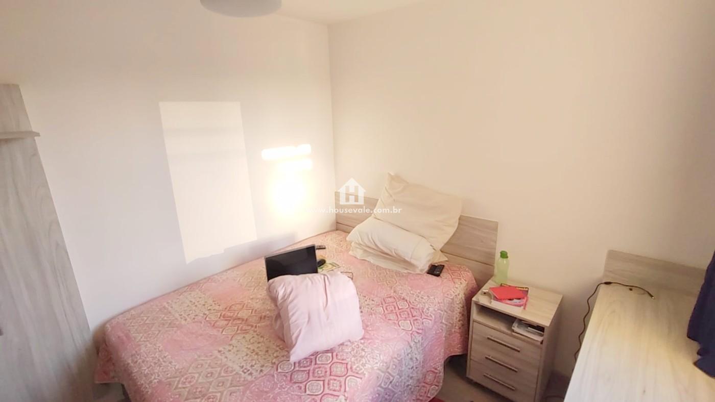 Apartamento, 2 quartos - Foto 8