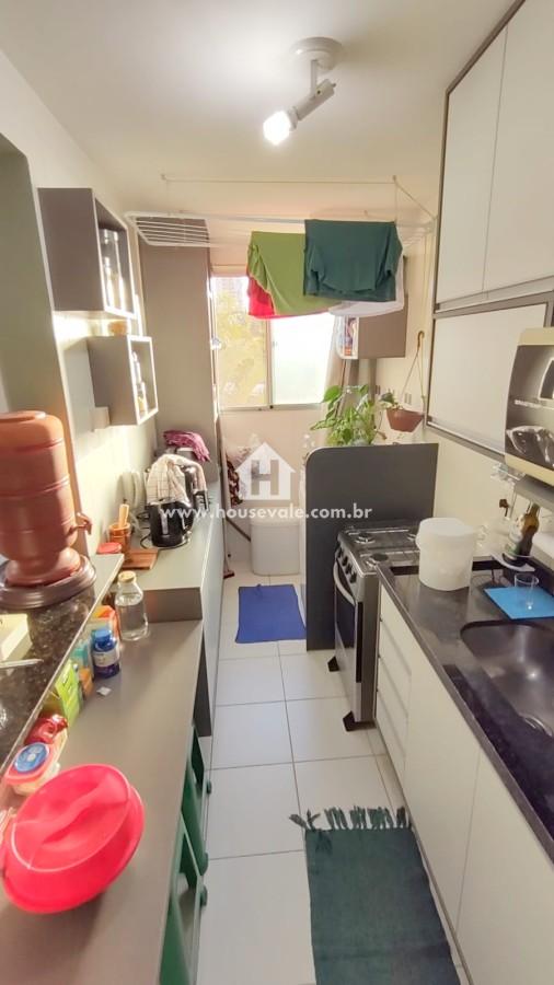 Apartamento, 2 quartos - Foto 4