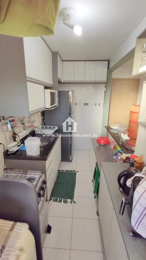 Apartamento, 2 quartos - Foto 5