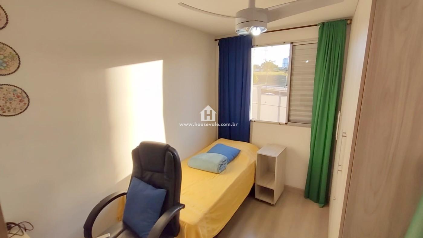 Apartamento, 2 quartos - Foto 10