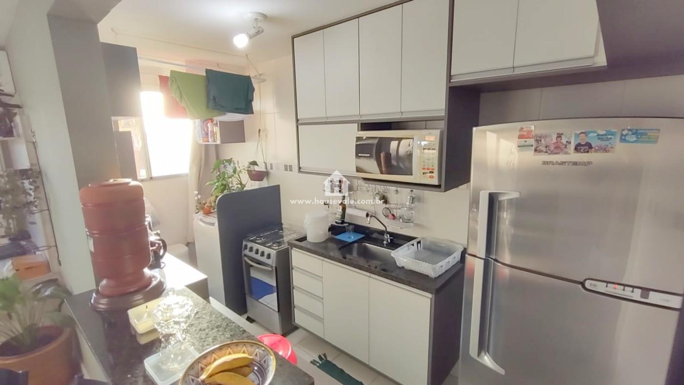 Apartamento, 2 quartos - Foto 6