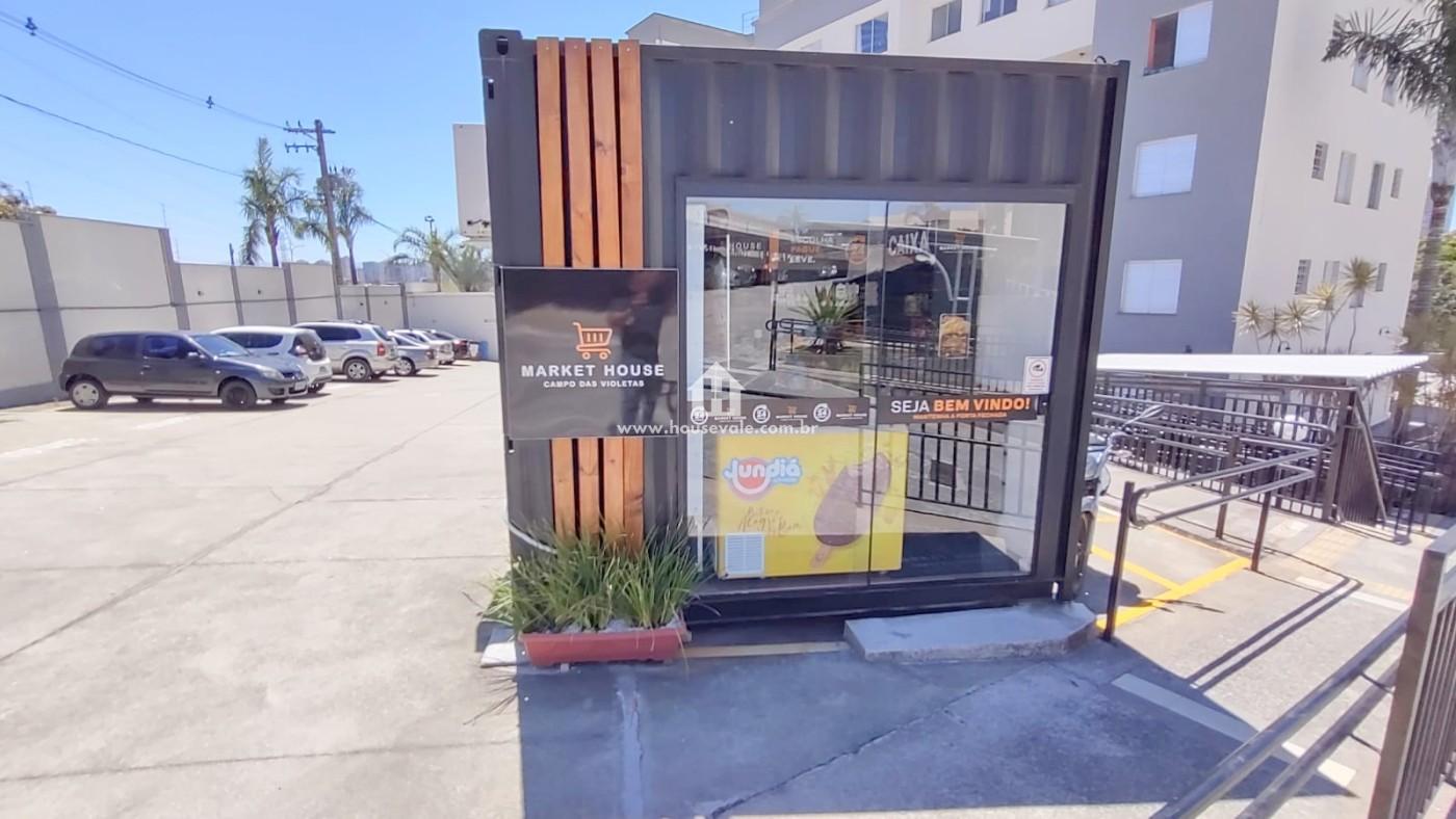 Apartamento, 2 quartos - Foto 16