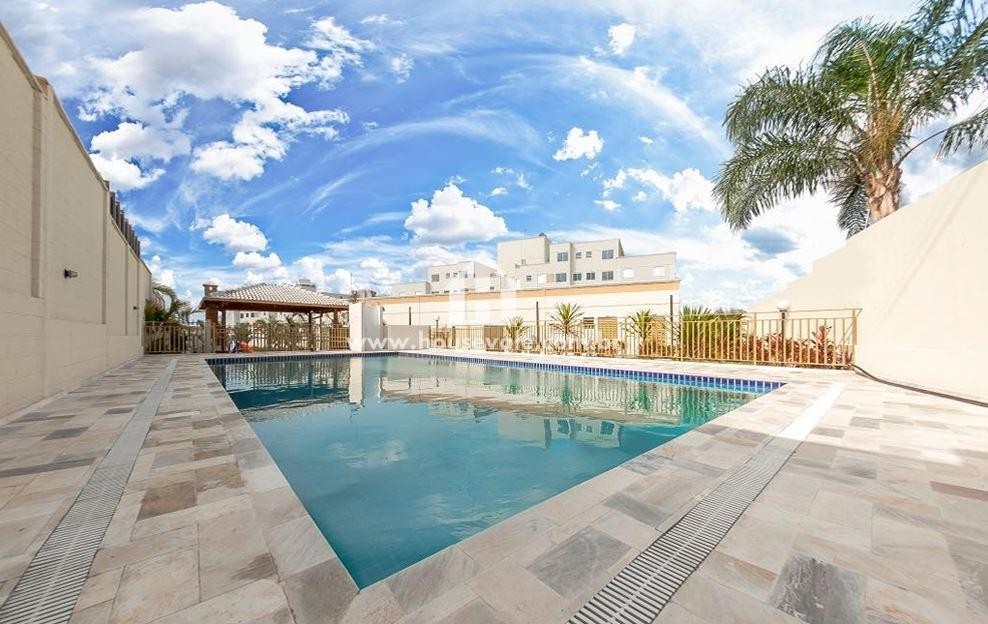 Apartamento, 2 quartos - Foto 13