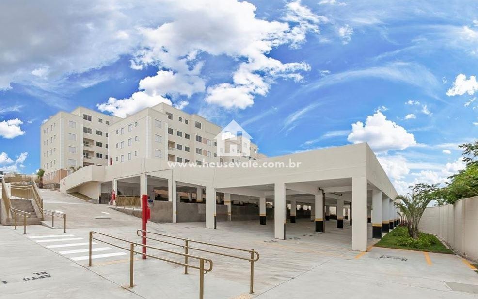 Apartamento, 2 quartos - Foto 17