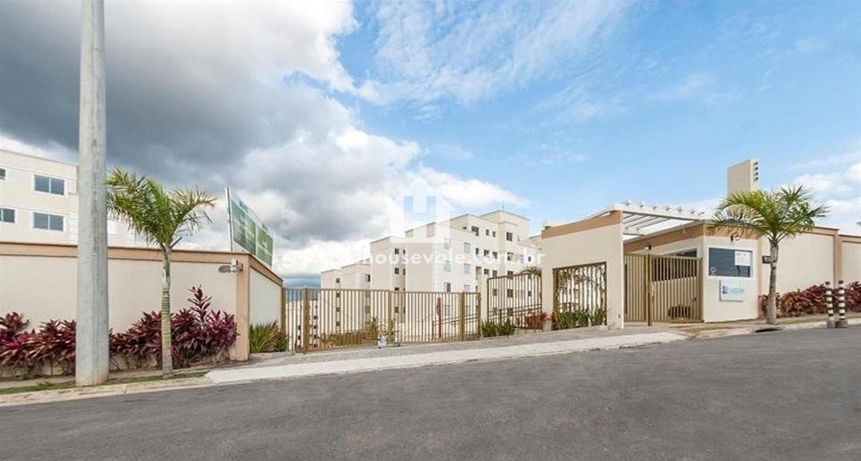 Apartamento, 2 quartos - Foto 18