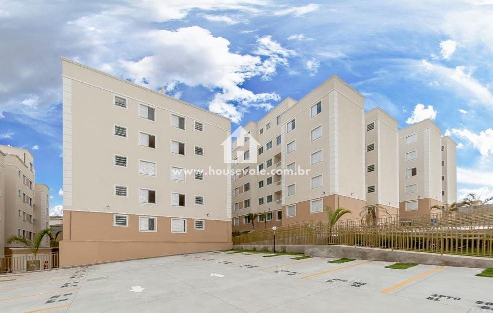 Apartamento, 2 quartos - Foto 20