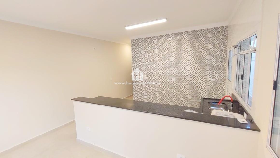 Casa, 2 quartos - Foto 4