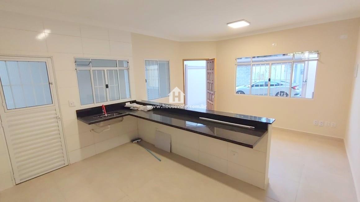 Casa, 2 quartos - Foto 5