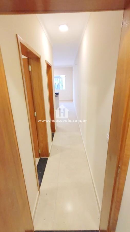 Casa, 2 quartos - Foto 8