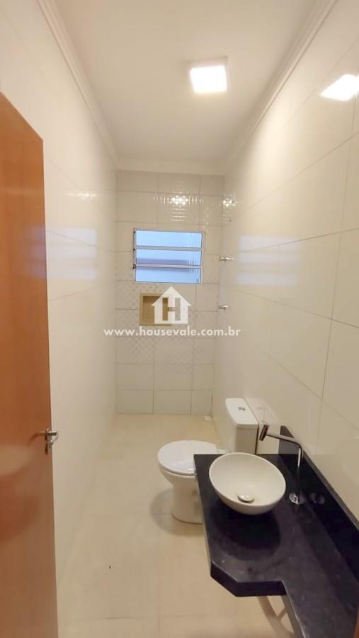 Casa, 2 quartos - Foto 17