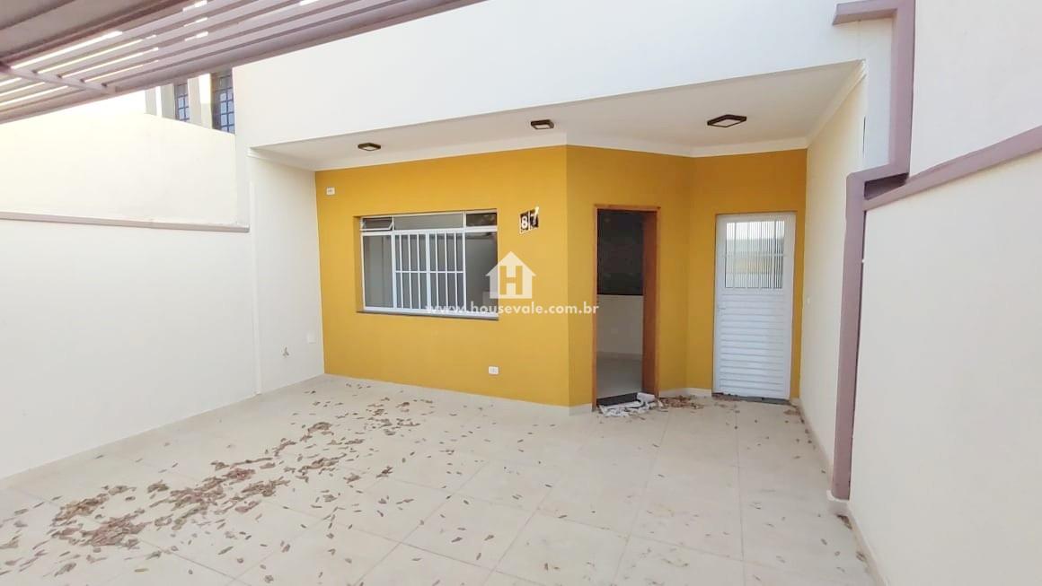 Casa, 2 quartos - Foto 1