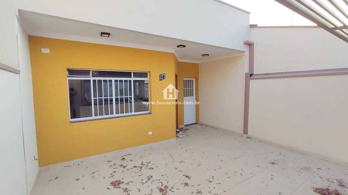 Casa, 2 quartos - Foto 2